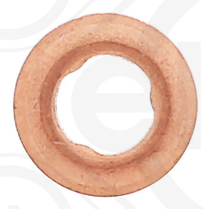 Прокладка, корпус форсунки - 924.867 ELRING