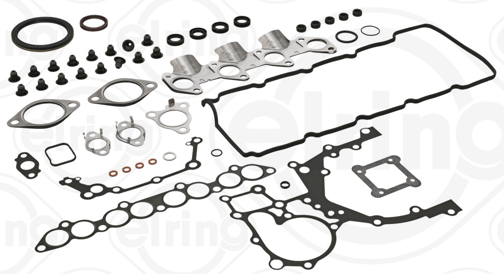 Full Gasket Set, engine - 925.670 ELRING