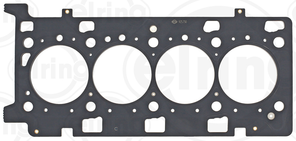 Gasket, cylinder head - 925.750 ELRING