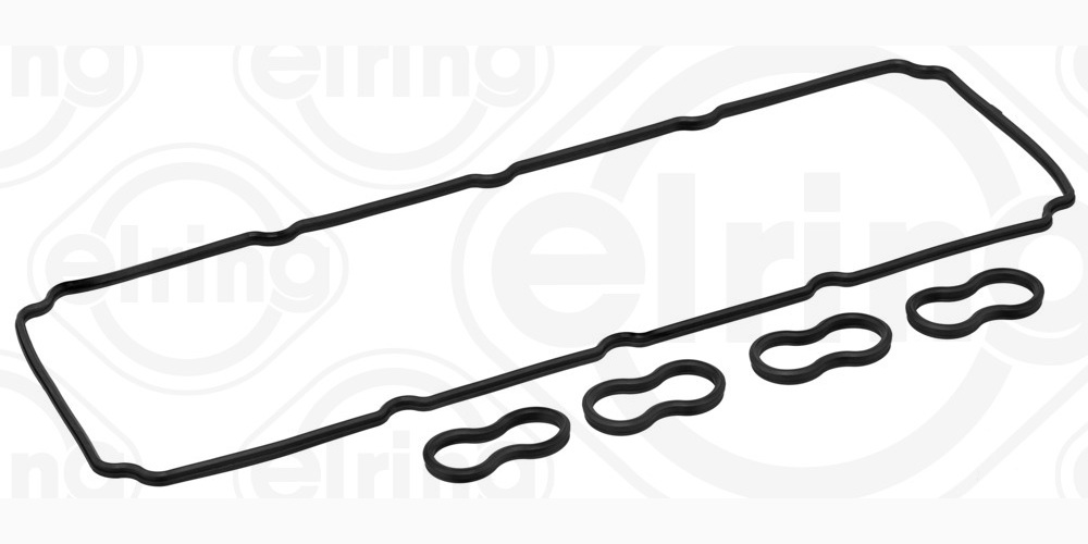 Gasket Set, cylinder head cover - 927.100 ELRING