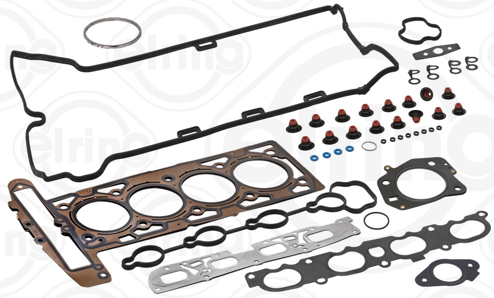 Gasket Set, cylinder head - 927.890 ELRING