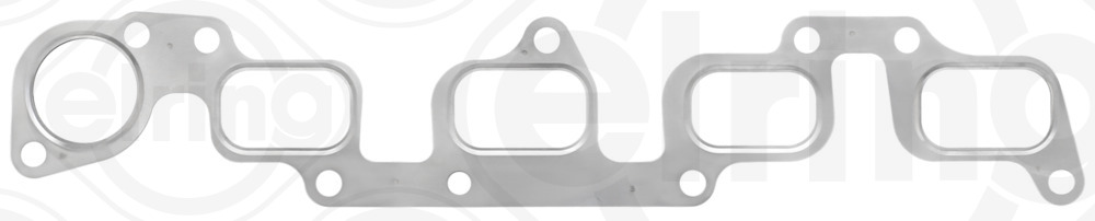 Gasket, exhaust manifold - 928.040 ELRING