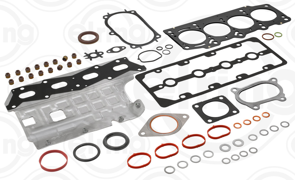 Gasket Set, cylinder head - 928.770 ELRING