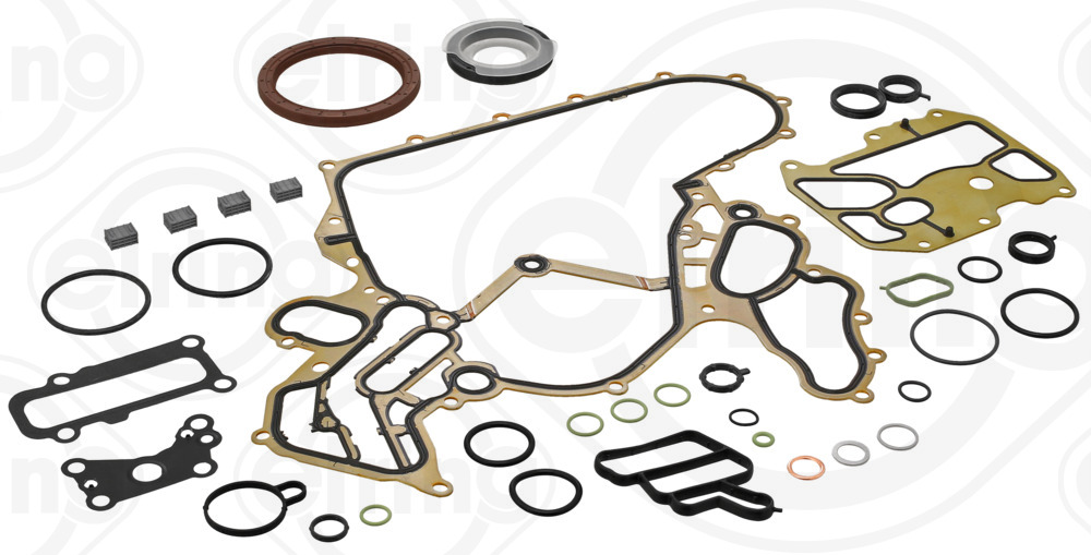 Gasket Set, crank case - 928.780 ELRING