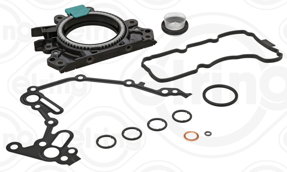 Gasket Set, crank case - 928.960 ELRING