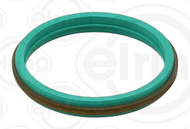 Gasket, cylinder head cover - 929.060 ELRING