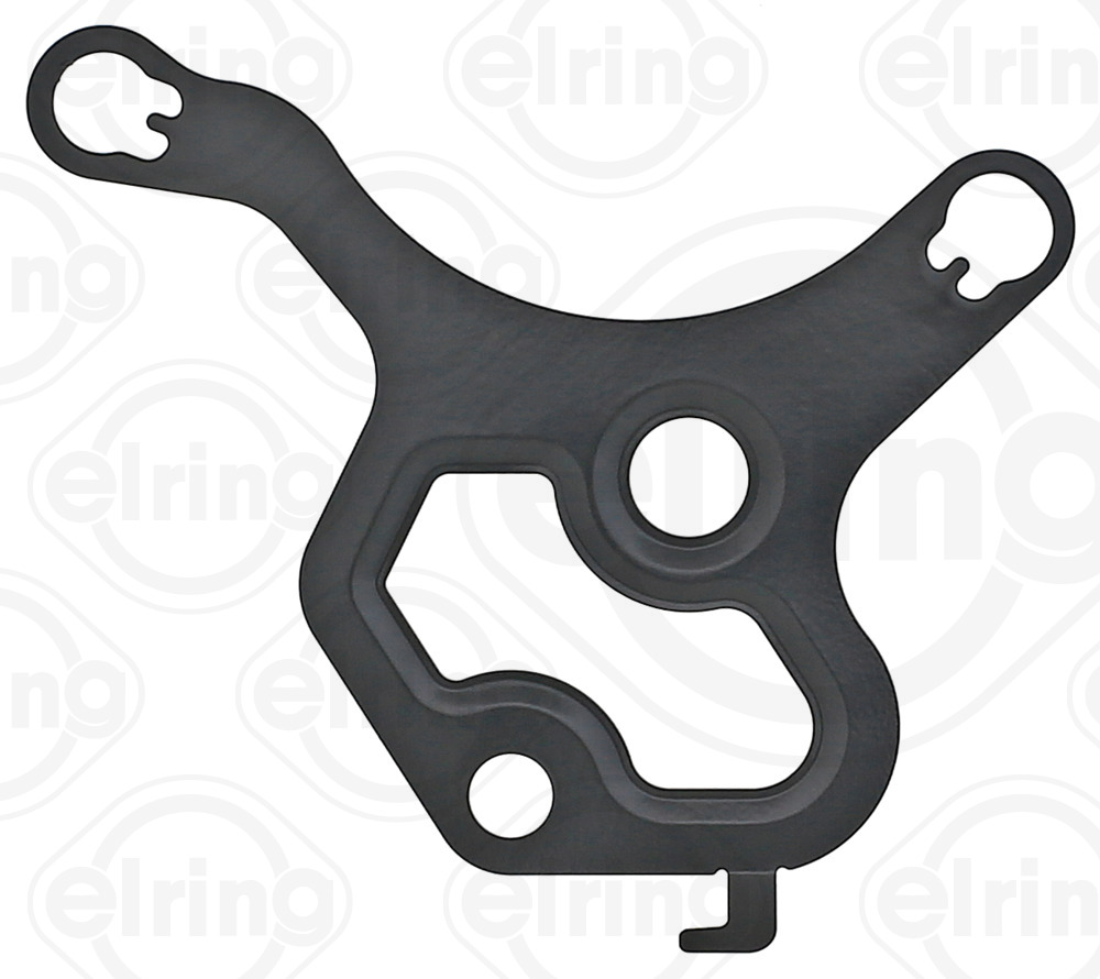 Gasket, vacuum pump - 929.670 ELRING