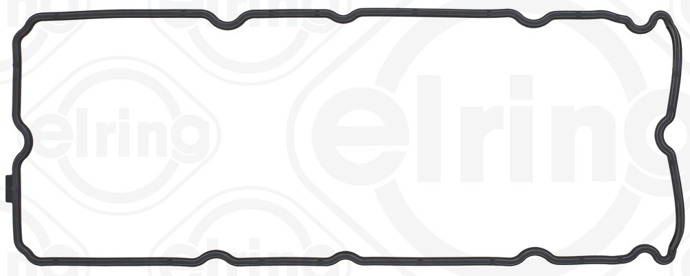 Gasket, cylinder head cover - 929.910 ELRING