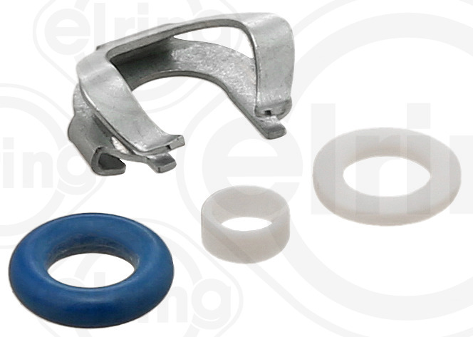 Seal Ring Set, injector - 930.060 ELRING