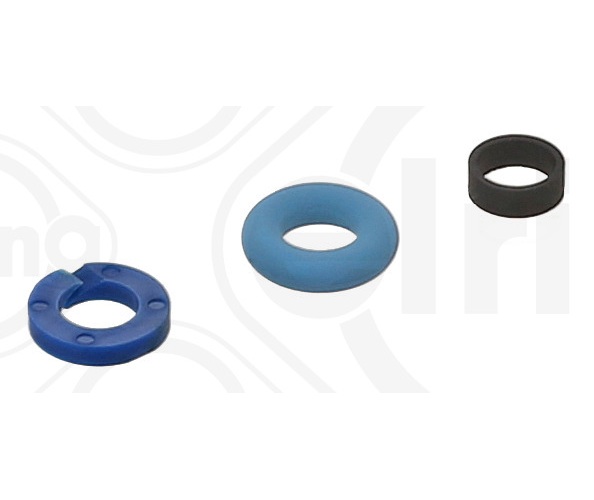 Seal Ring Set, injector - 933.150 ELRING