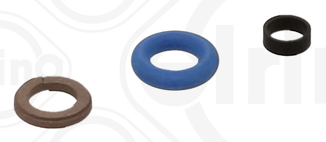 Seal Ring Set, injector - 933.160 ELRING