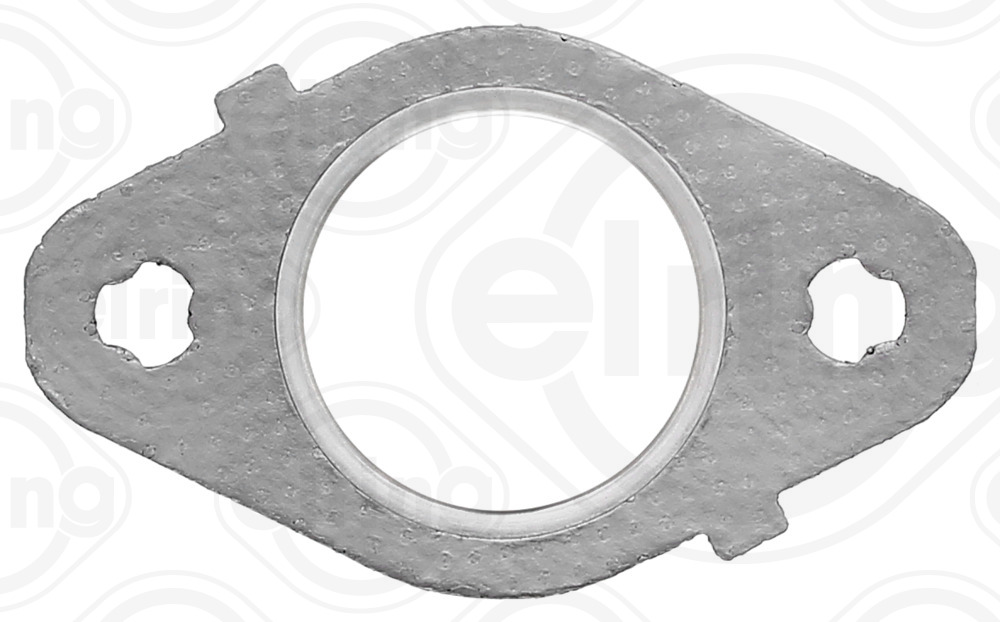 Gasket, exhaust manifold - 933.350 ELRING