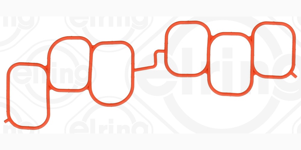 Gasket, intake manifold housing - 934.130 ELRING