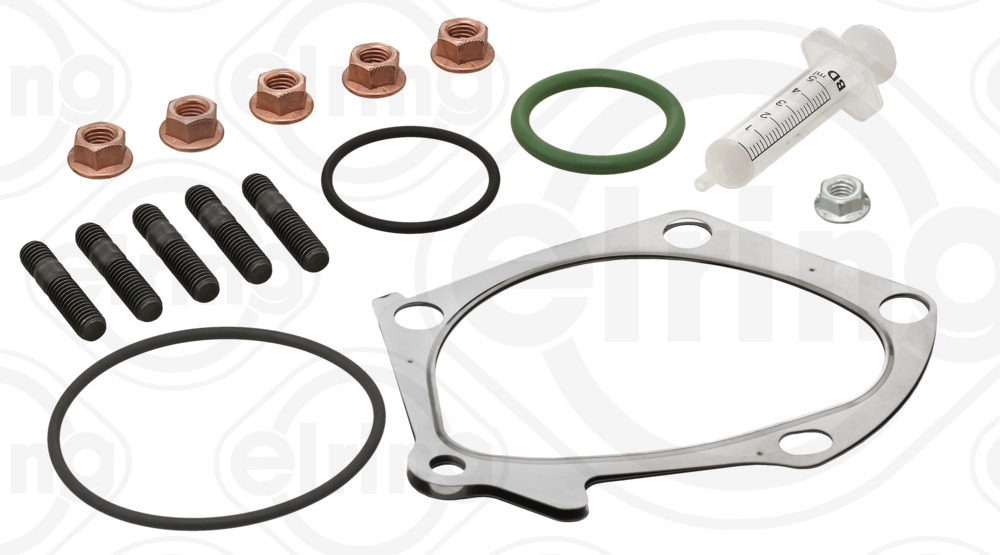 Repair Kit, charger - 934.140 ELRING