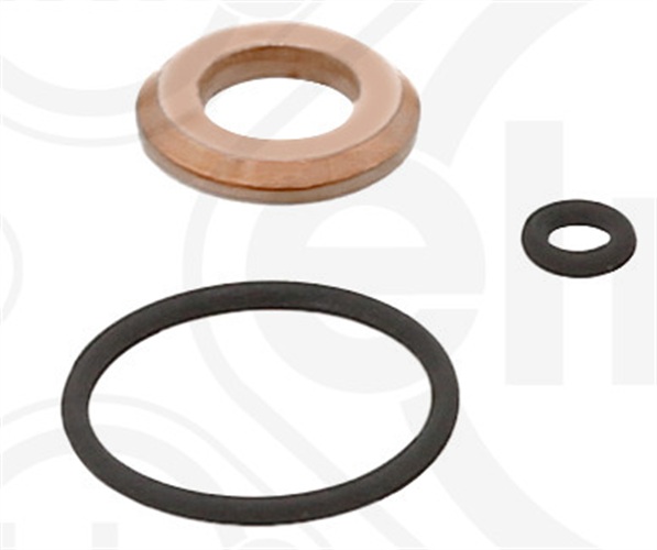 Seal Kit, injector nozzle - 934.320 ELRING
