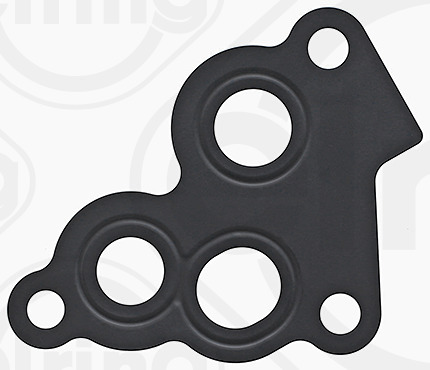 Seal, oil filter housing - 935.470 ELRING