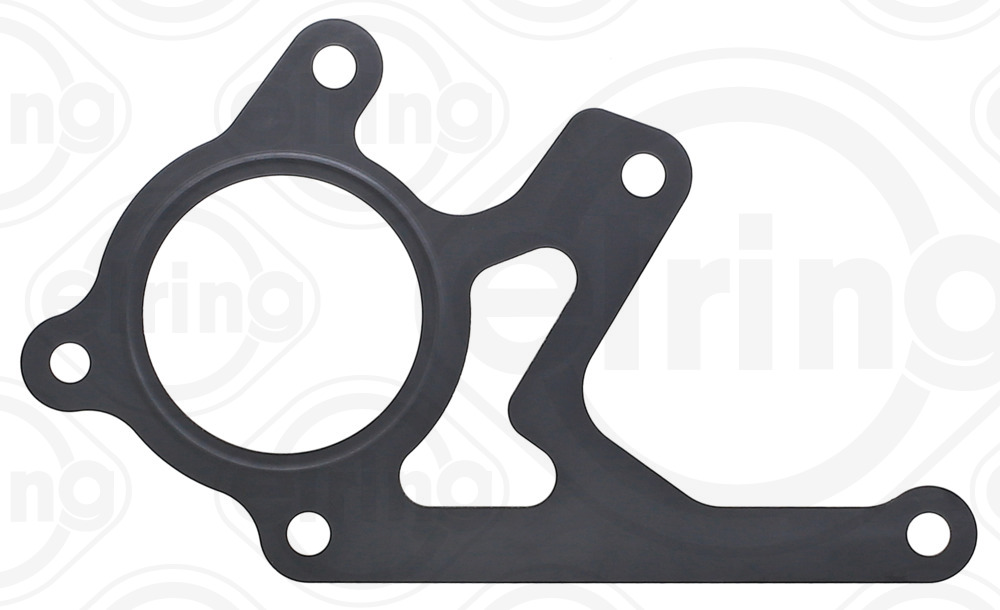 Gasket, thermostat housing - 935.500 ELRING