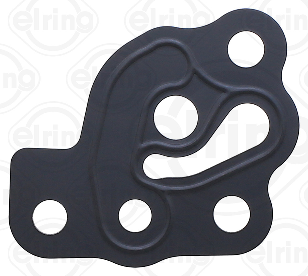 Seal Ring, oil pressure regulating valve - 935.610 ELRING