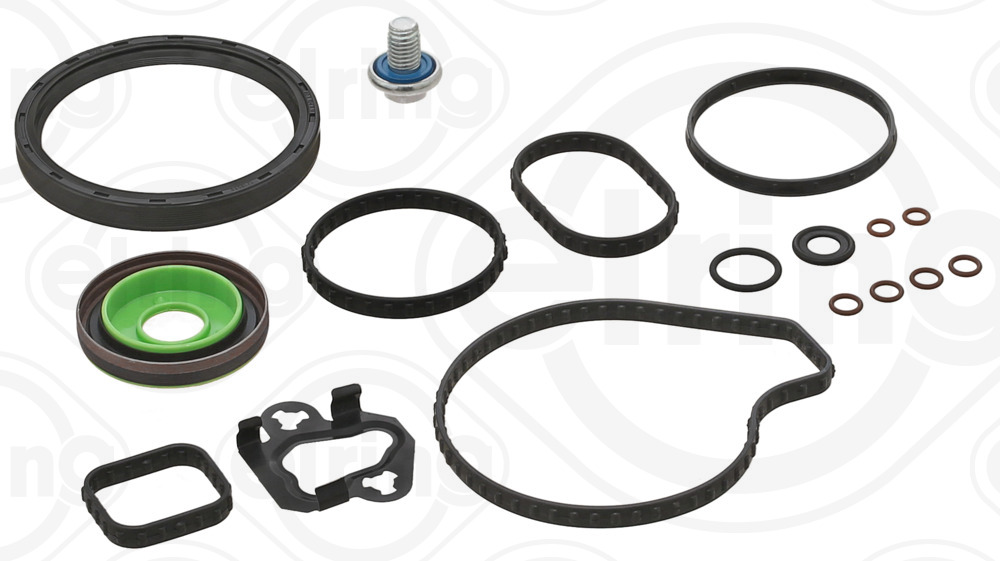 Gasket Set, crank case - 935.740 ELRING