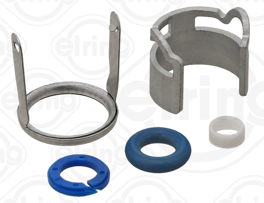 Seal Ring Set, injector - 938.230 ELRING