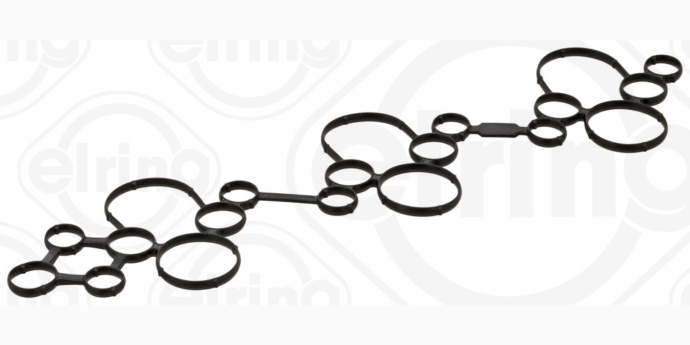Gasket, cylinder head cover - 938.240 ELRING