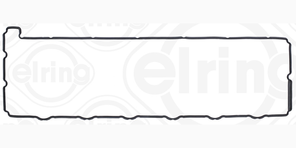 Gasket, cylinder head cover - 938.290 ELRING