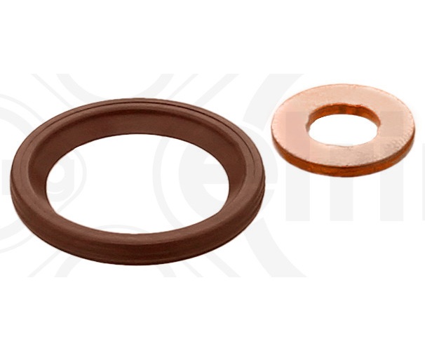 Seal Kit, injector nozzle - 938.340 ELRING