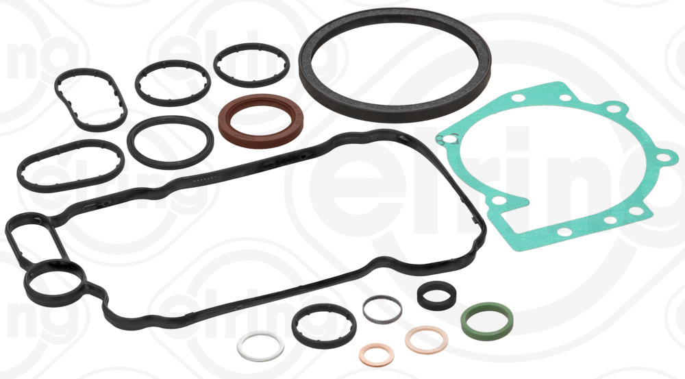 Kit guarnizioni, Monoblocco - 938.930 ELRING