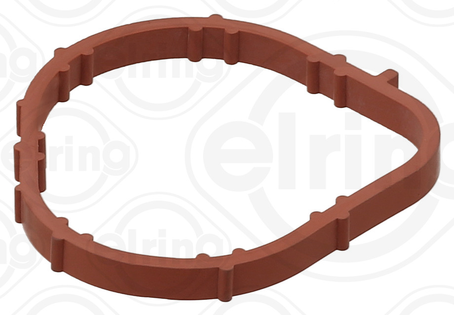 Gasket, intake manifold - 939.340 ELRING