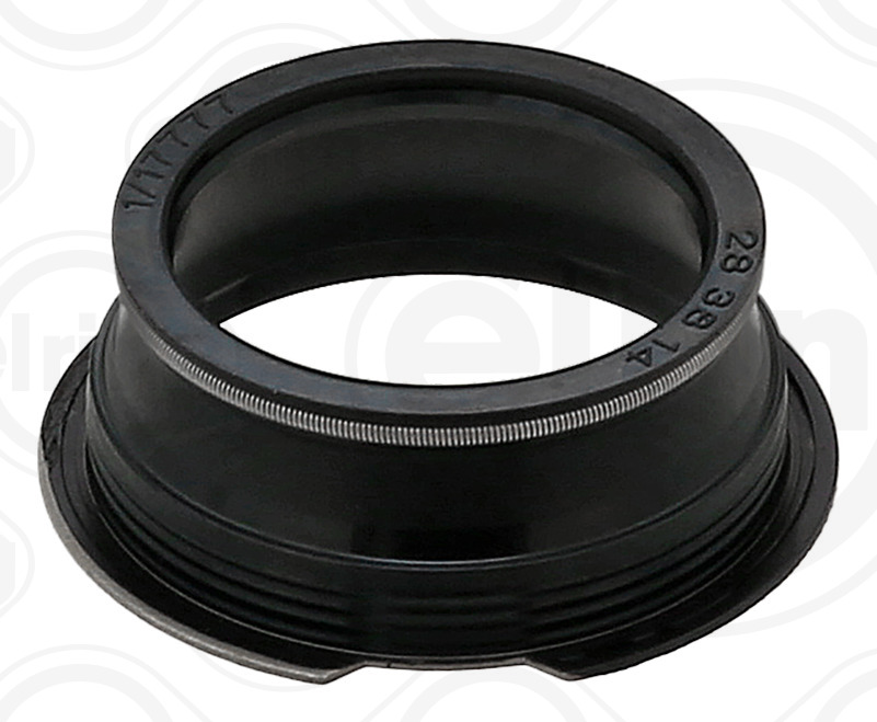 Gasket, cylinder head cover - 939.400 ELRING