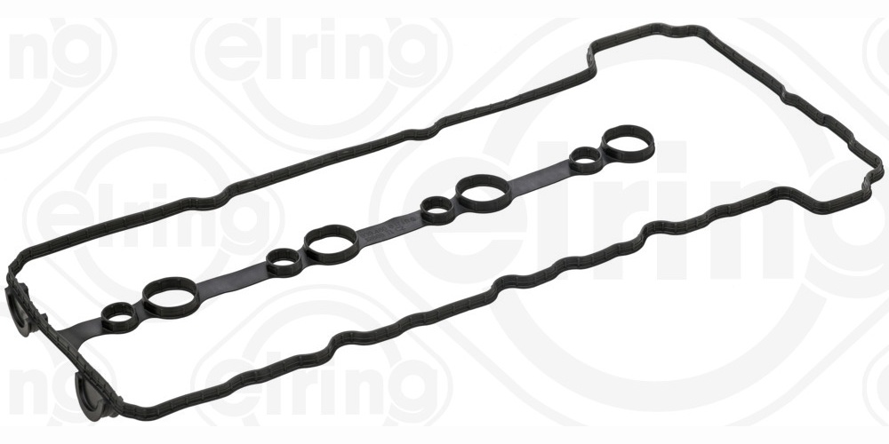 Gasket, cylinder head cover - 939.480 ELRING