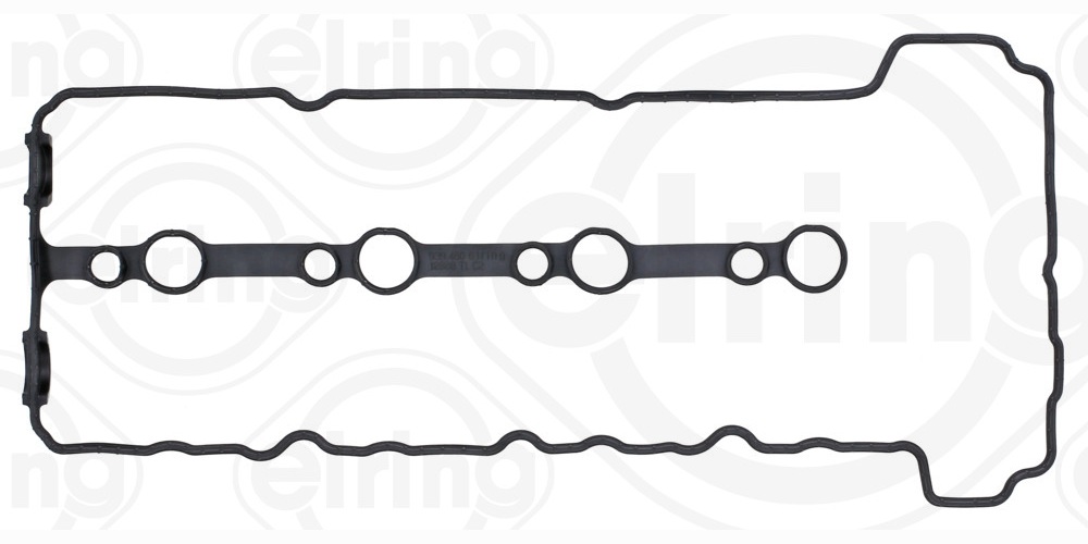 Gasket, cylinder head cover - 939.480 ELRING