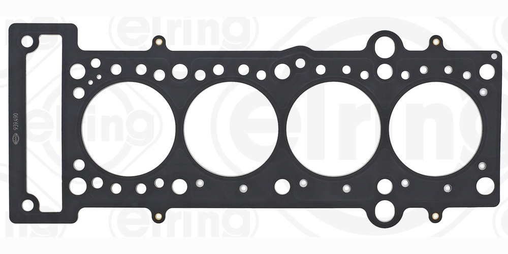 Guarnizione, Testata - 939.490 ELRING