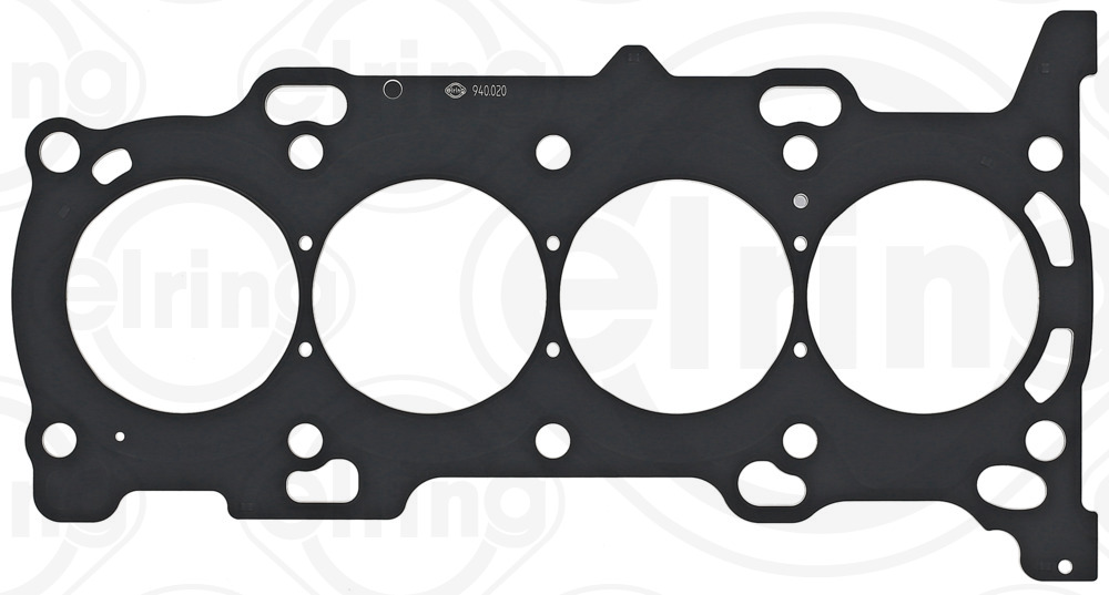 Gasket, cylinder head - 940.020 ELRING