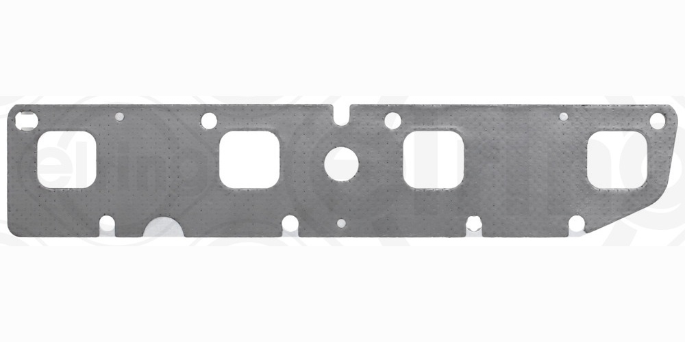 Gasket, exhaust manifold - 943.200 ELRING