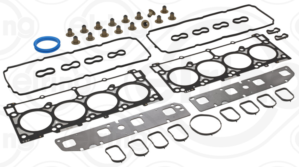 Gasket Set, cylinder head - 943.230 ELRING