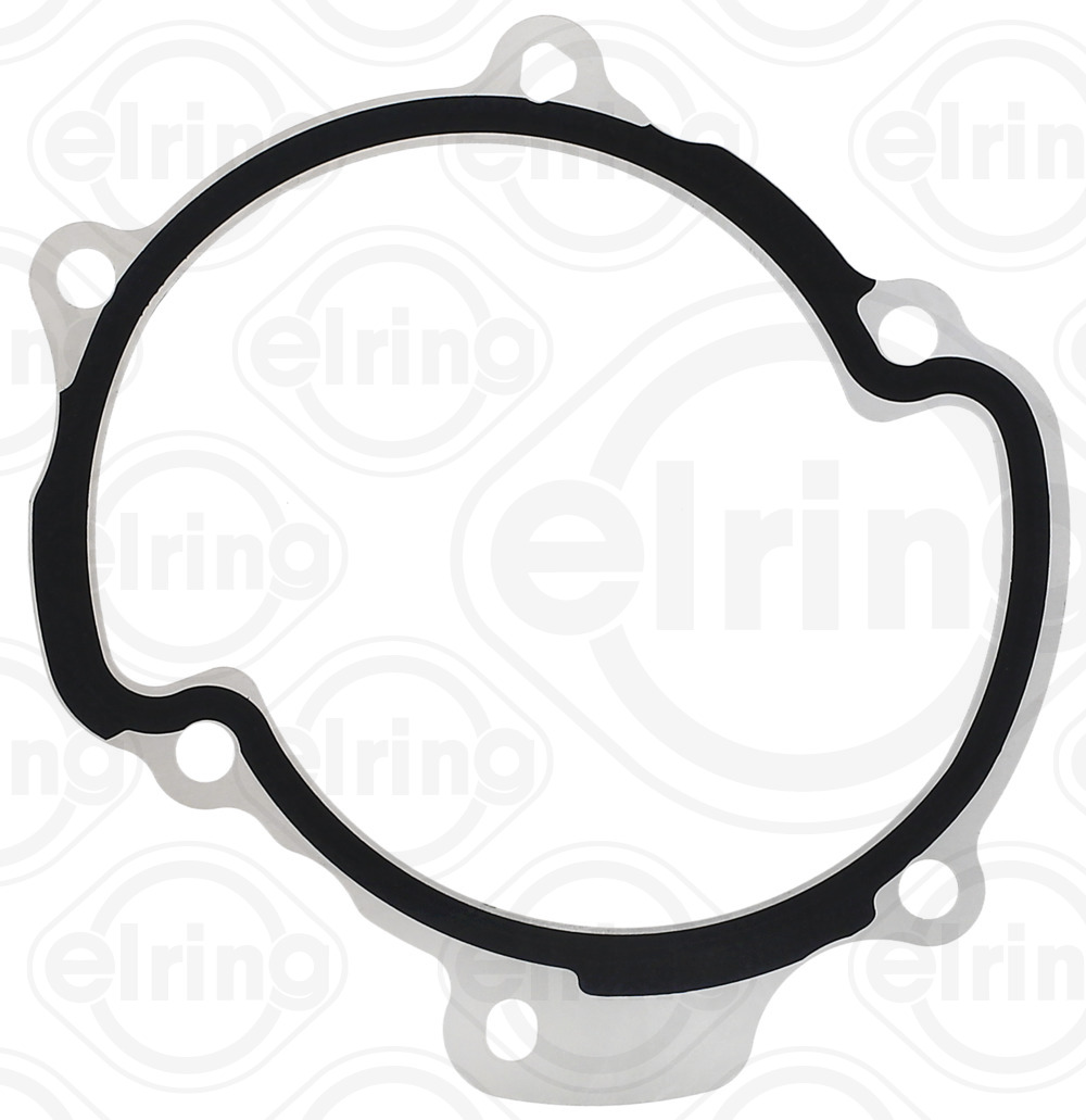 Gasket, water pump - 943.600 ELRING