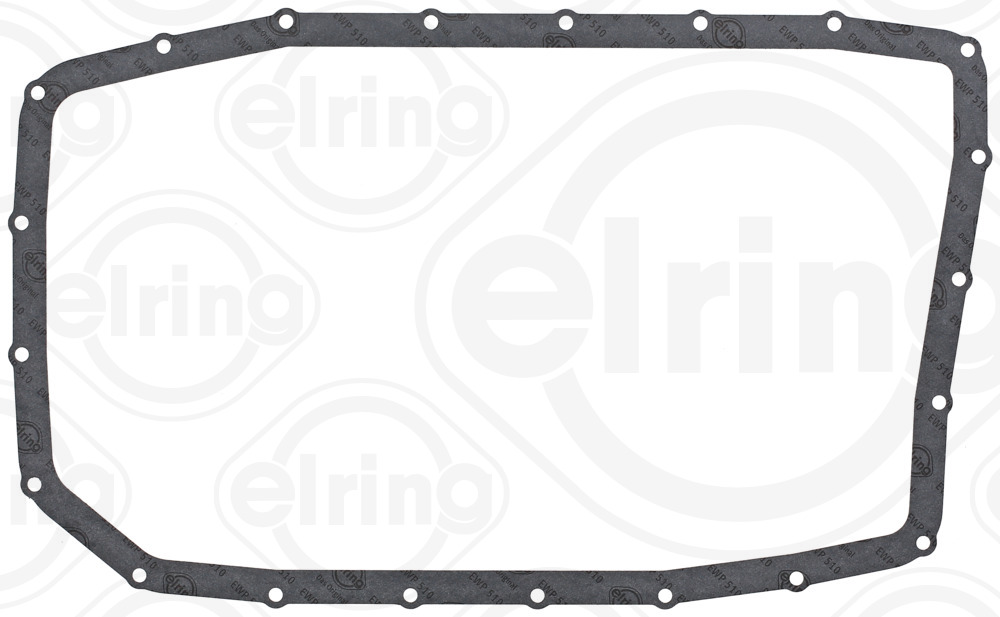 Seal, automatic transmission oil sump - 944.330 ELRING