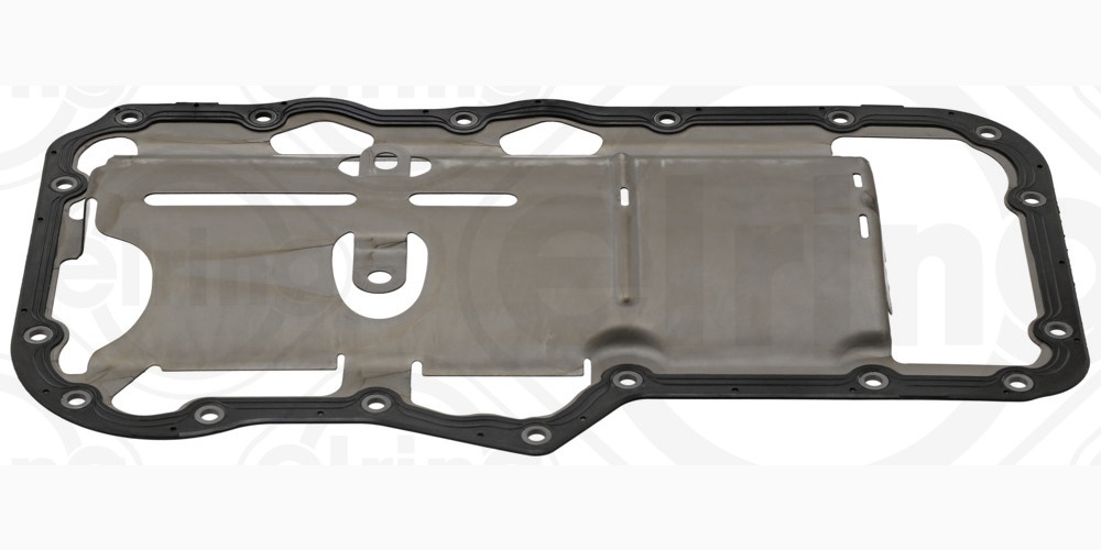 Gasket, oil sump - 945.720 ELRING