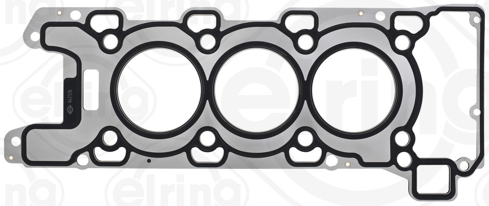 Gasket, cylinder head - 947.570 ELRING