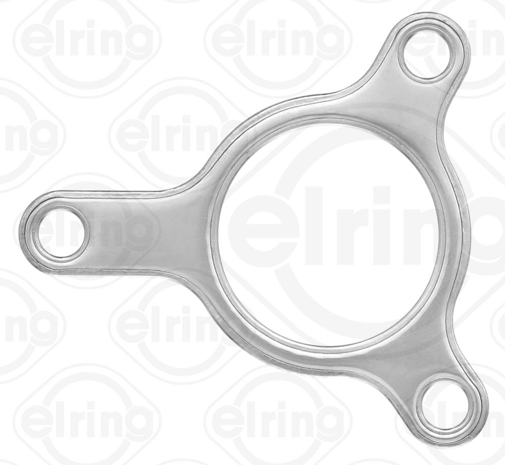 Gasket, exhaust pipe - 947.630 ELRING