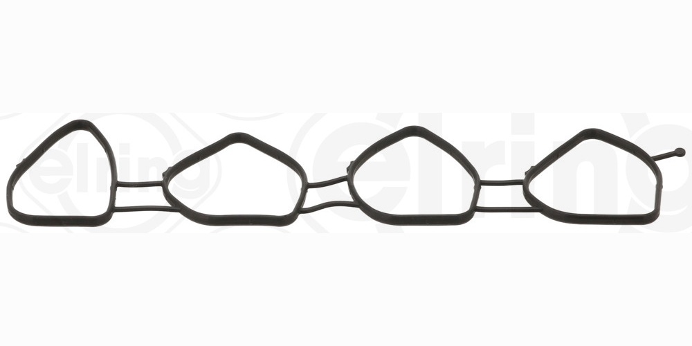 Gasket, intake manifold - 947.790 ELRING