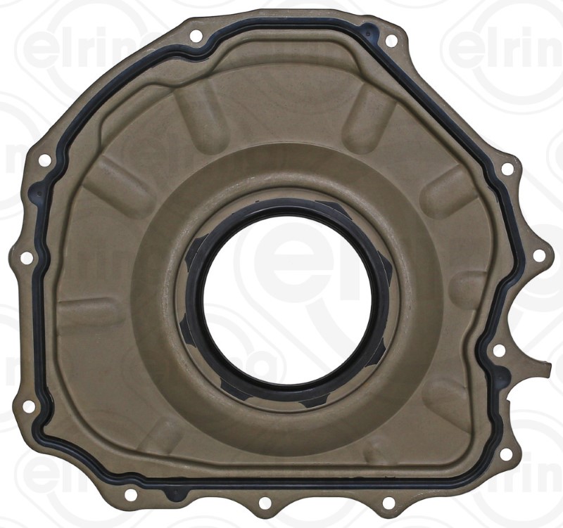 Shaft Seal, crankshaft - 948.040 ELRING