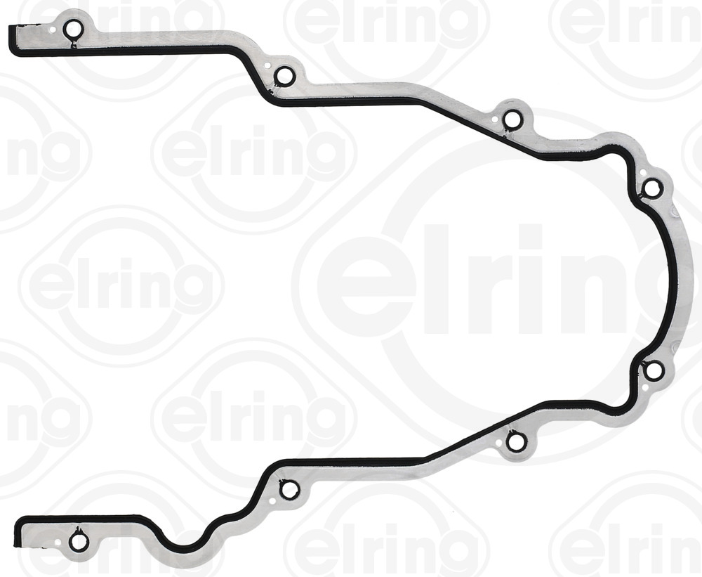 Gasket, timing case cover - 948.280 ELRING