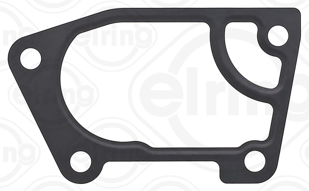 Gasket, thermostat housing - 952.540 ELRING
