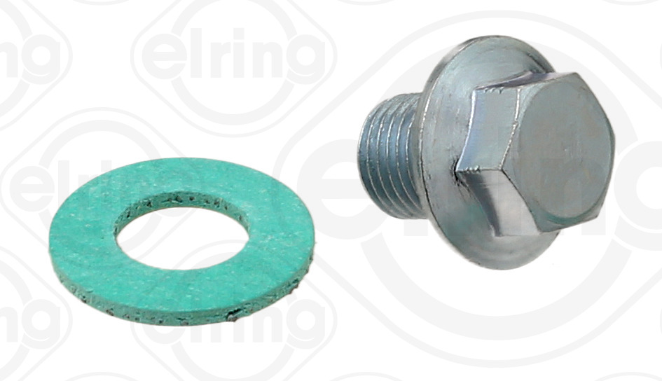 Vite di chiusura, vaschetta dell'olio - 952.850 ELRING