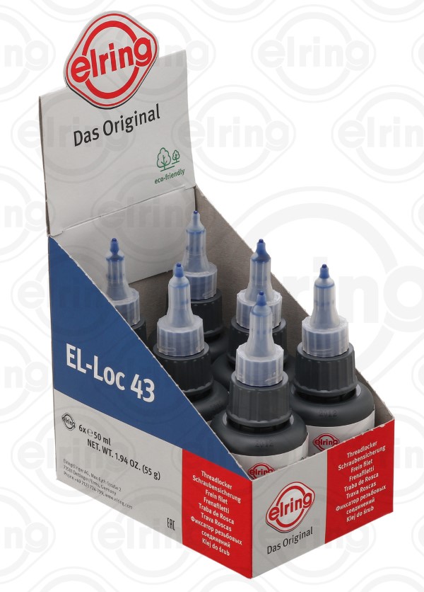 Threadlocker - 954.000 ELRING