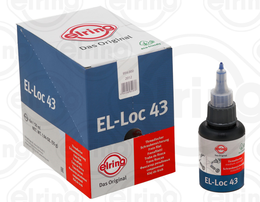 Threadlocker - 954.000 ELRING