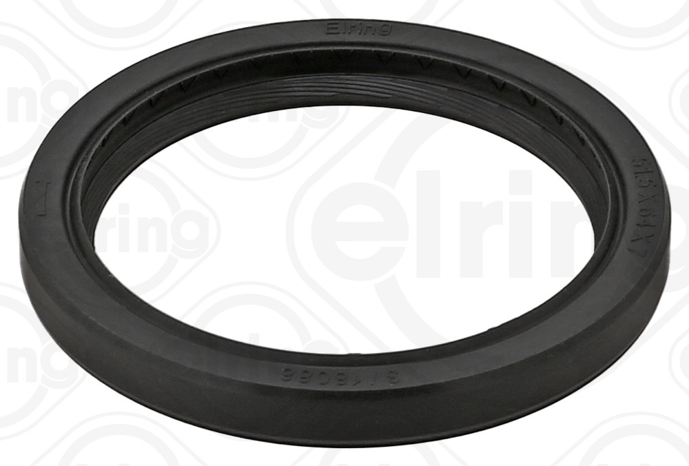 Shaft Seal, crankshaft - 966.070 ELRING
