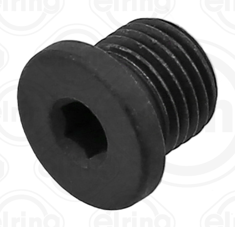 Sealing Plug, oil sump - 966.180 ELRING